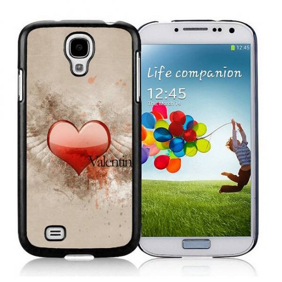 Valentine Love Samsung Galaxy S4 9500 Cases DDU